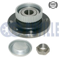 221036 RUVILLE Комплект підшипника ступиці колеса