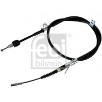 178867 FEBI BILSTEIN Тросик, cтояночный тормоз