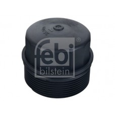 180090 FEBI BILSTEIN Кришка корпус масляного фільтра
