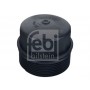 180090 FEBI BILSTEIN Кришка корпус масляного фільтра