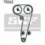 VKMA 04216 SKF Комплект ременя ГРМ