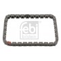 100070 FEBI BILSTEIN Ланцюг привід масляного насоса