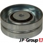 1118305100 JP GROUP Паразитный / ведущий ролик, Поліклиновий ремінь
