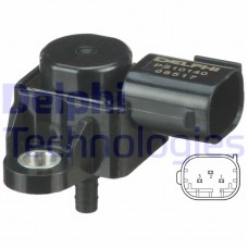 PS10140 DELPHI Датчик тиск у впускній трубі