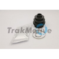 50-0008 TrakMotive Комплект пыльника, Привідний вал