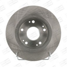 562542CH CHAMPION Гальмівний диск