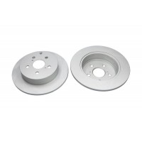 BR-9497-C KAVO PARTS Гальмівний диск