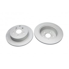 BR-9497-C KAVO PARTS Гальмівний диск