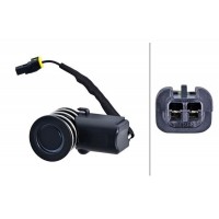 6PX 358 270-091 HELLA Датчик система допомоги при паркуванні