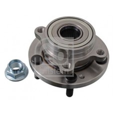 172588 FEBI BILSTEIN Комплект підшипника ступиці колеса