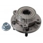 172588 FEBI BILSTEIN Комплект підшипника ступиці колеса