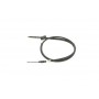 1 987 477 200 BOSCH Тросик, cтояночный тормоз