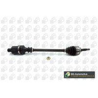 DS7302RA BGA Привідний вал