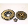 KF-2102 JAPANPARTS Комплект зчеплення