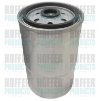 4241 HOFFER Паливний фільтр