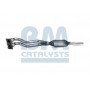 BM90529H BM CATALYSTS Катализатор