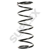 17024 SUPLEX Пружина ходової частини