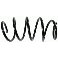 998 551 SACHS Пружина ходової частини