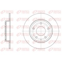 61575.00 REMSA Гальмівний диск
