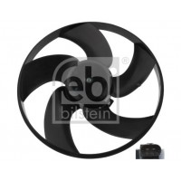 40638 FEBI BILSTEIN Вентилятор охолодження двигуна