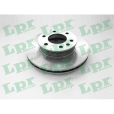 M2042V LPR Гальмівний диск