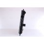63225 NISSENS Радіатор охолодження двигуна