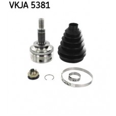 VKJA 5381 SKF Шарнирный комплект, Привідний вал