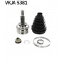 VKJA 5381 SKF Шарнирный комплект, Привідний вал