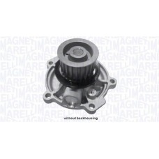 352316171250 MAGNETI MARELLI Водяний насос охолодження двигуна