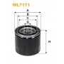 WL7171 WIX FILTERS Масляний фільтр