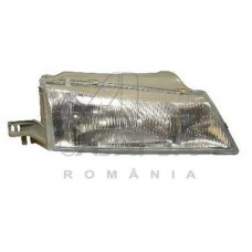 55162 ASAM Основна фара