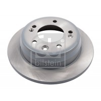 31363 FEBI BILSTEIN Гальмівний диск