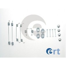 310069 ERT Комплектуючі гальмівна колодка