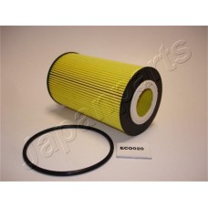 FO-ECO020 JAPANPARTS Масляний фільтр