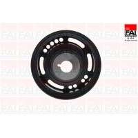 FVD1113 FAI AutoParts Ремінний шків колінчастий вал