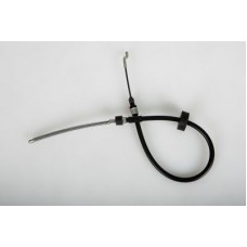 8AS 355 668-801 HELLA PAGID Тросик, cтояночный тормоз