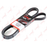 6PK2285 LYNXauto Поліклиновий ремінь