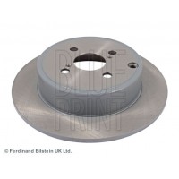 ADT343169 BLUE PRINT Гальмівний диск