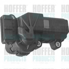 7514004 HOFFER Регулировочный элемент, Дросельна заслінка