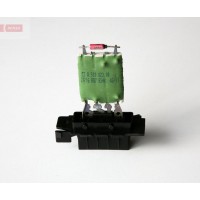 DRS20007 DENSO Сопротивление, Вентилятор салону