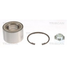 8530 10135 TRISCAN Комплект підшипника ступиці колеса
