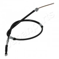 BC-202 JAPANPARTS Тросик, cтояночный тормоз