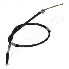 BC-202 JAPANPARTS Тросик, cтояночный тормоз