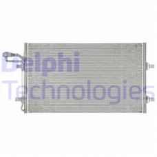 CF20297 DELPHI Конденсатор кондиціонера