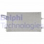 CF20297 DELPHI Конденсатор кондиціонера