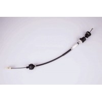 8AK 355 701-131 HELLA PAGID Трос управління зчепленням