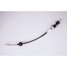 8AK 355 701-131 HELLA PAGID Трос управління зчепленням
