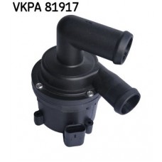 VKPA 81917 SKF Водяний насос охолодження двигуна