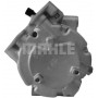 ACP 54 000P MAHLE Компресор кондиціонера