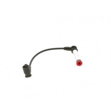0 986 357 148 BOSCH Комплект дротів запалювання